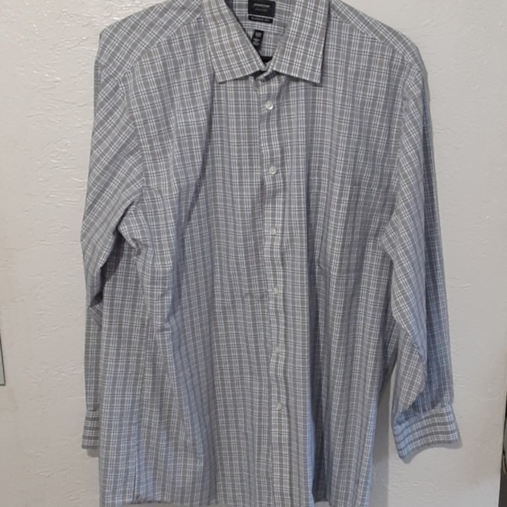 Men's Arrow button up